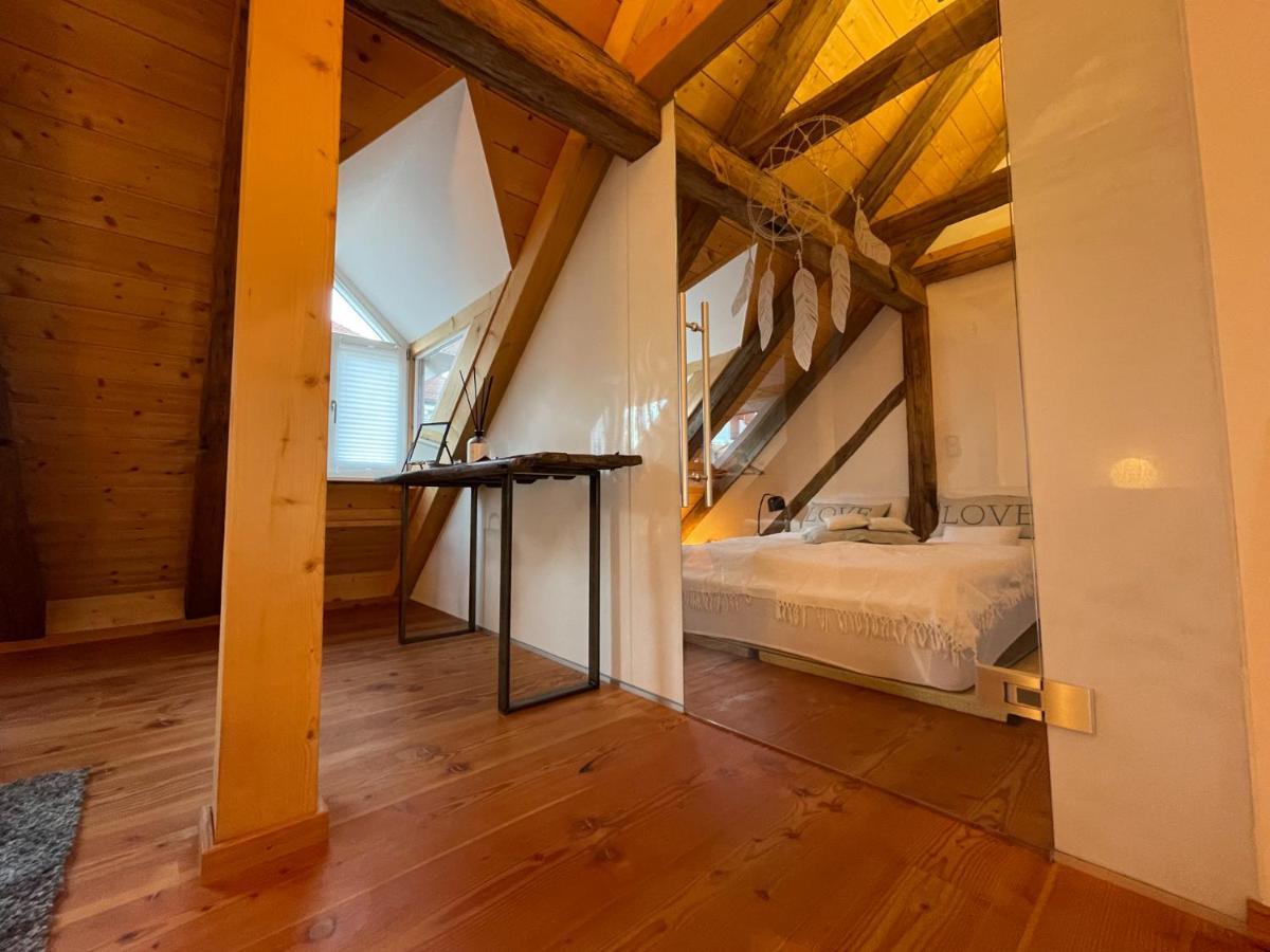 Invera Home Murnau am Staffelsee Exterior foto