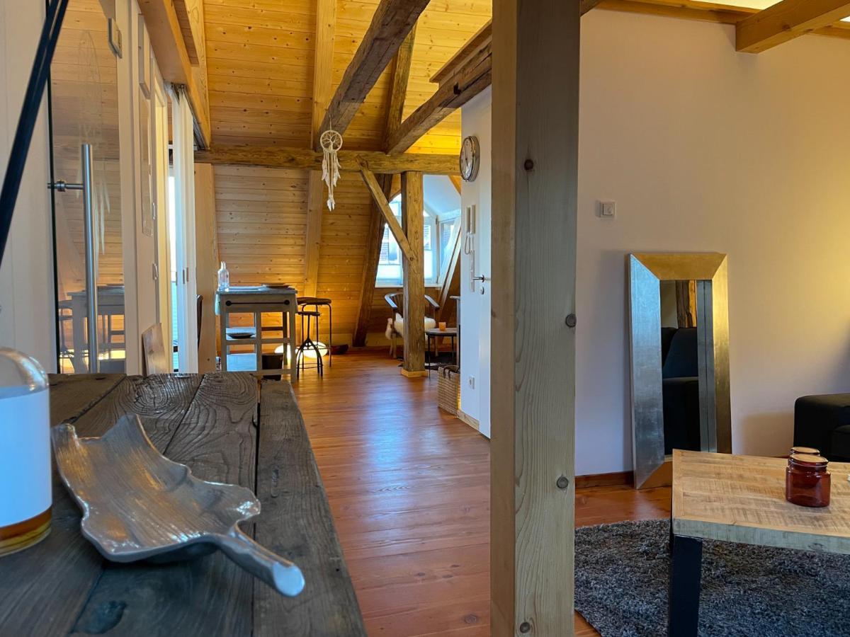 Invera Home Murnau am Staffelsee Exterior foto