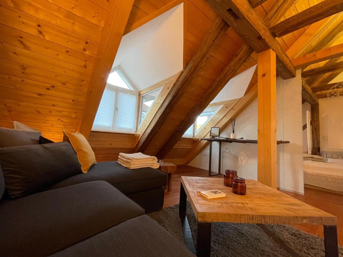 Invera Home Murnau am Staffelsee Exterior foto