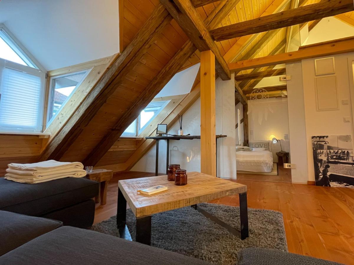 Invera Home Murnau am Staffelsee Exterior foto