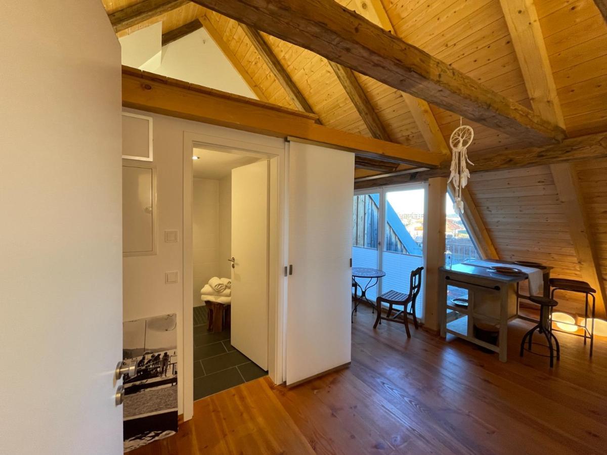Invera Home Murnau am Staffelsee Exterior foto